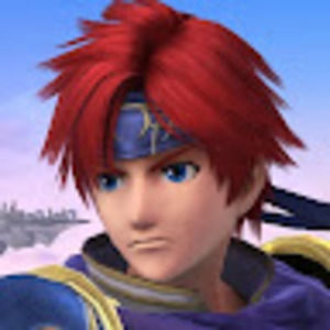 Meet your Posher, Melvin